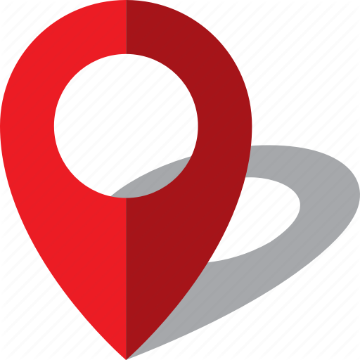 512x512 Address, Destination, Location, Map, Pn