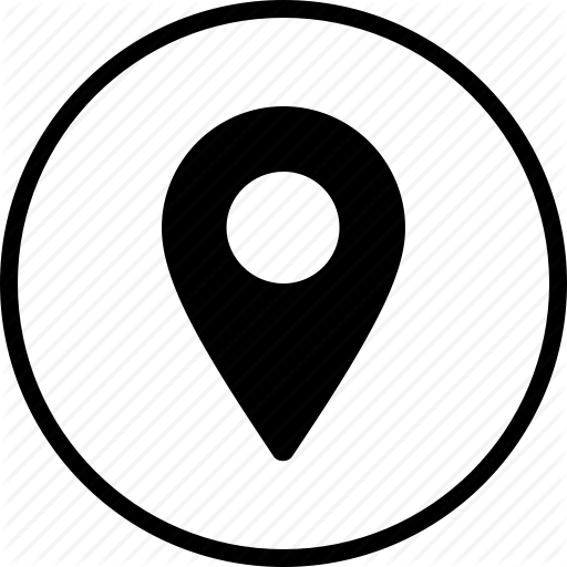 512x512 Destination, Location, Map, Navigation, Source Icon