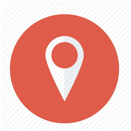 512x512 Destination, Gps Location, Location, Location Pin, Pn