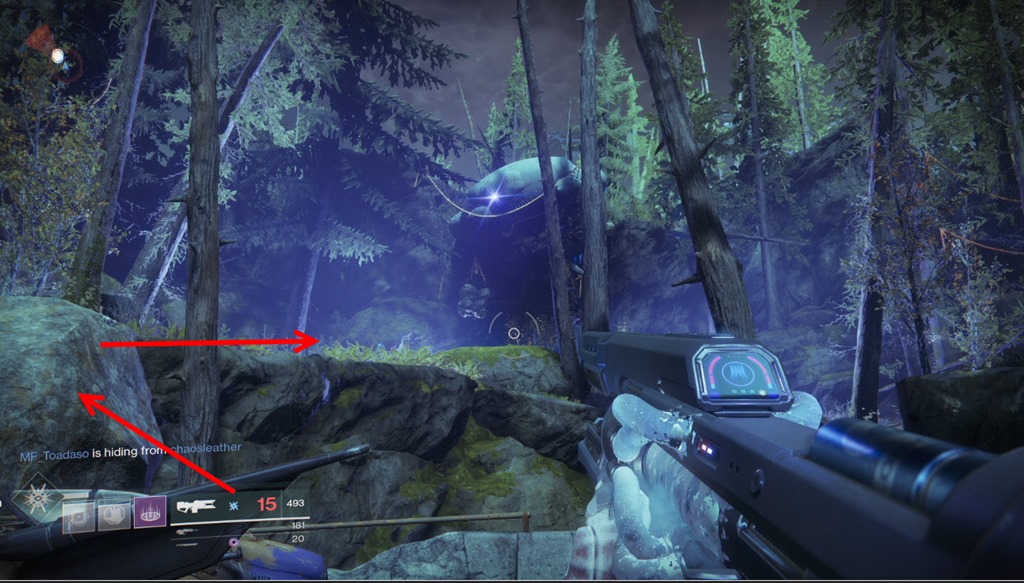 1024x583 Destiny Edz European Dead Zone Region Chests Guide