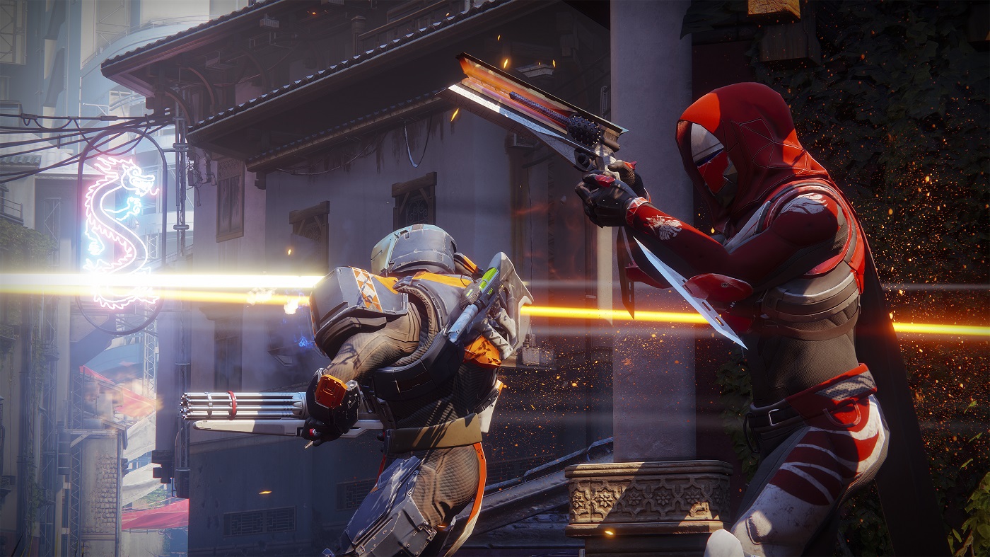 1400x787 Destiny Coming Out Later On Pc Is Actually Great News
