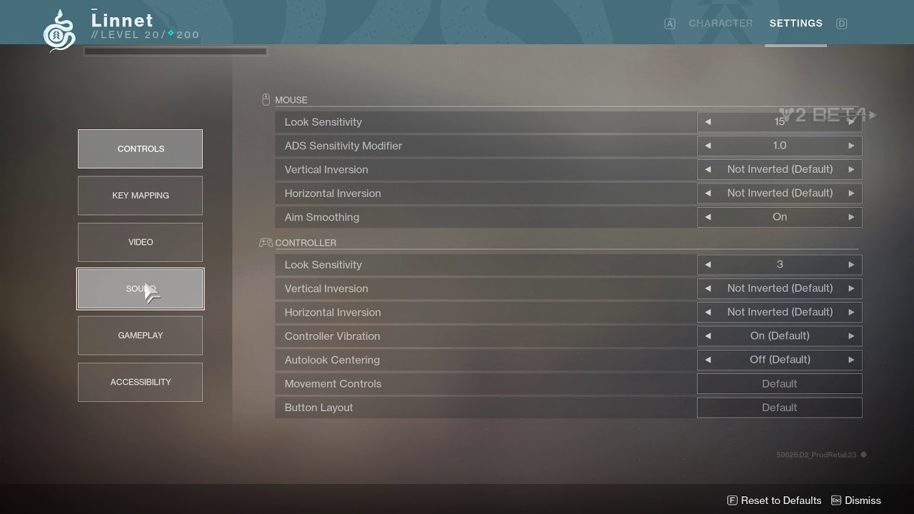 1280x720 How To Disable Voice Chat Destiny