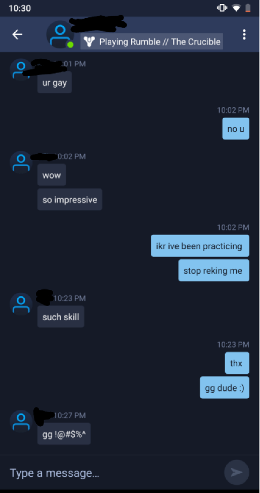 514x973 This Is Why I Leave Whisper Chat