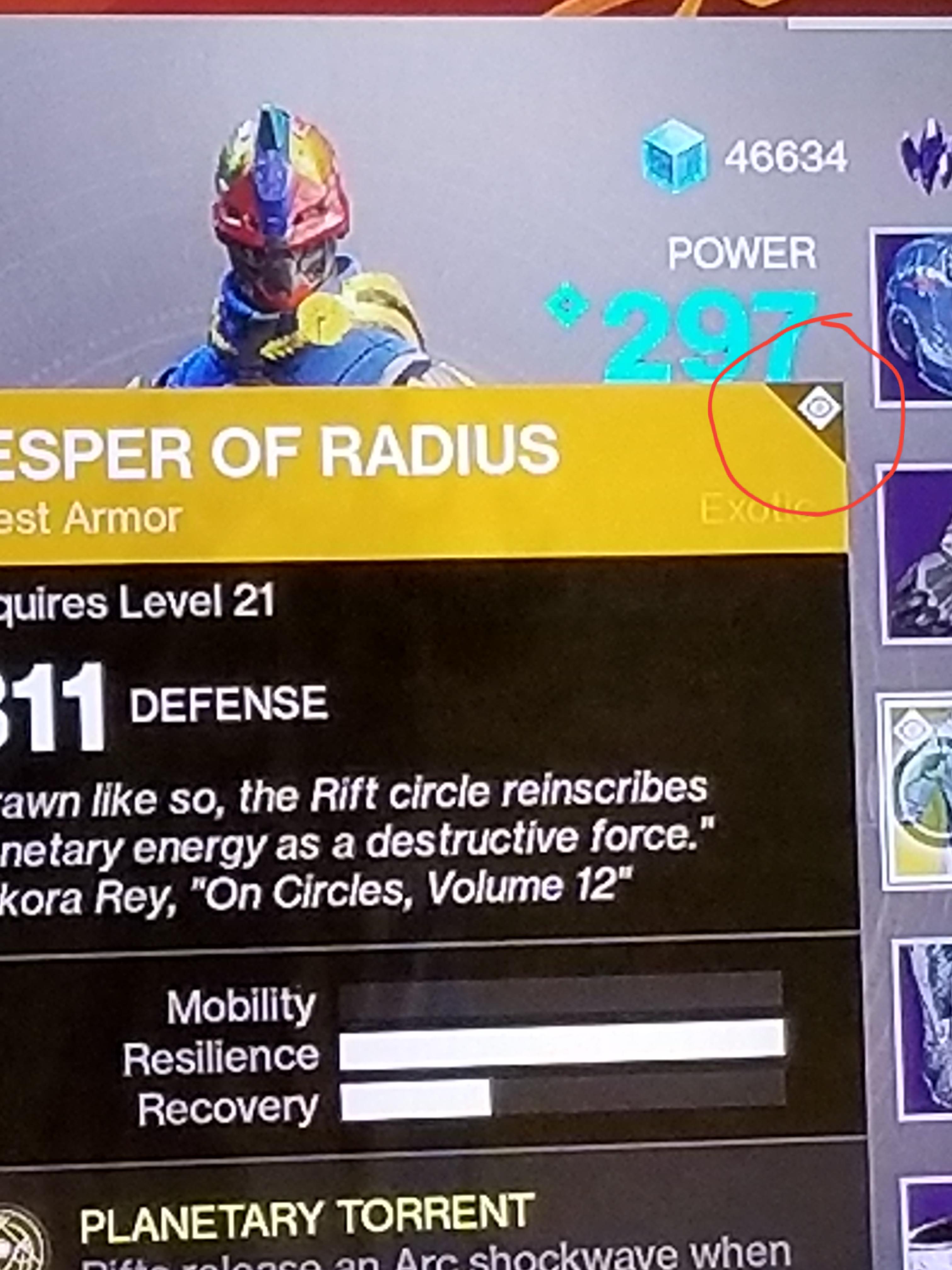 3024x4032 What Is The Eye In A Diamond Icon Mean