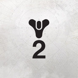 256x256 Destiny Companion