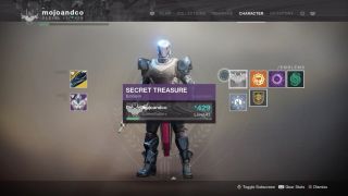 320x180 How To Get The Secret Treasure In Destiny Forsaken's Mindbender
