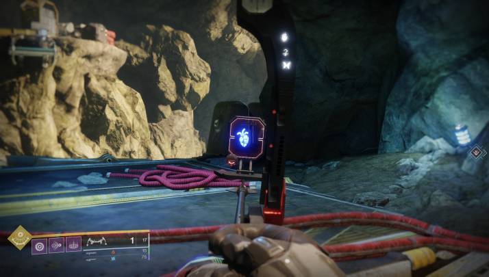 714x405 Unlocking The Secret Forge Emblems Destiny Black Armory Guide