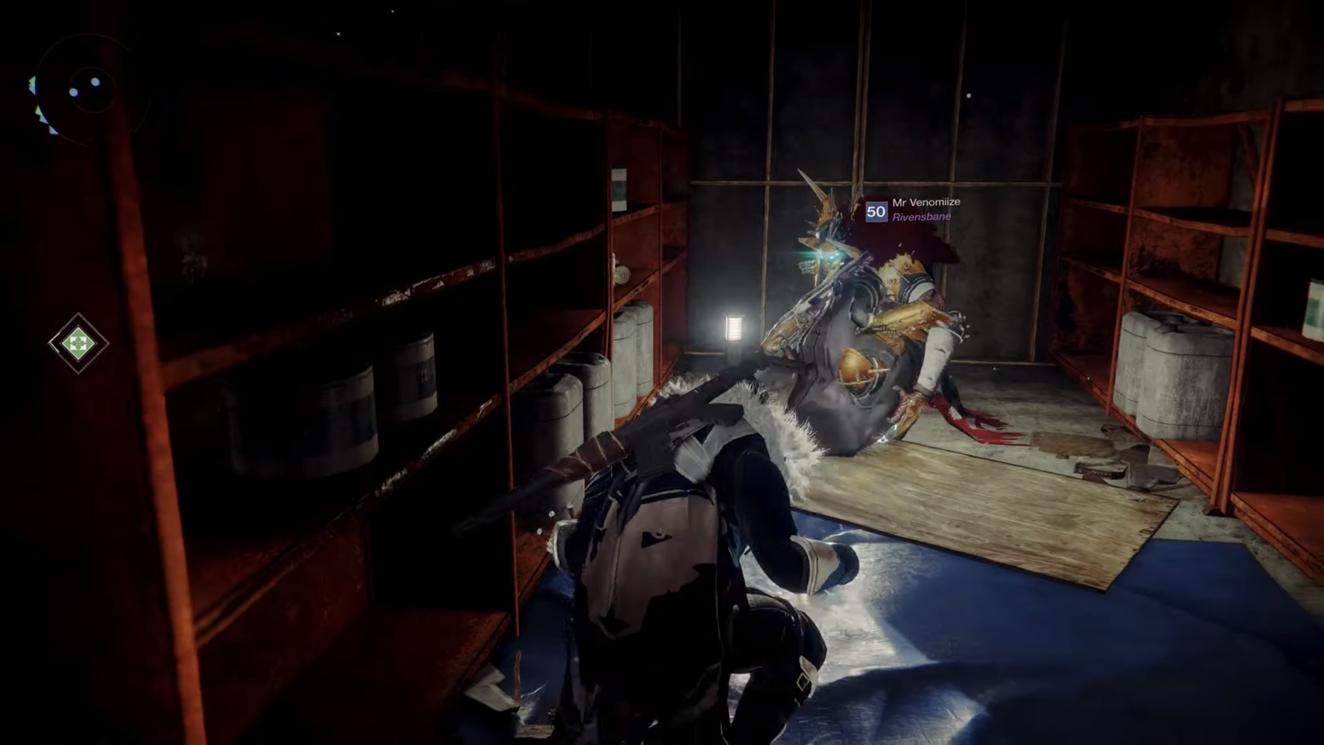 How To Get Destiny Outbreak Perfected Quest Steps For Unlocking 1920x1080 How To Get Destiny Outbreak Perfected Quest Steps For Unlocking