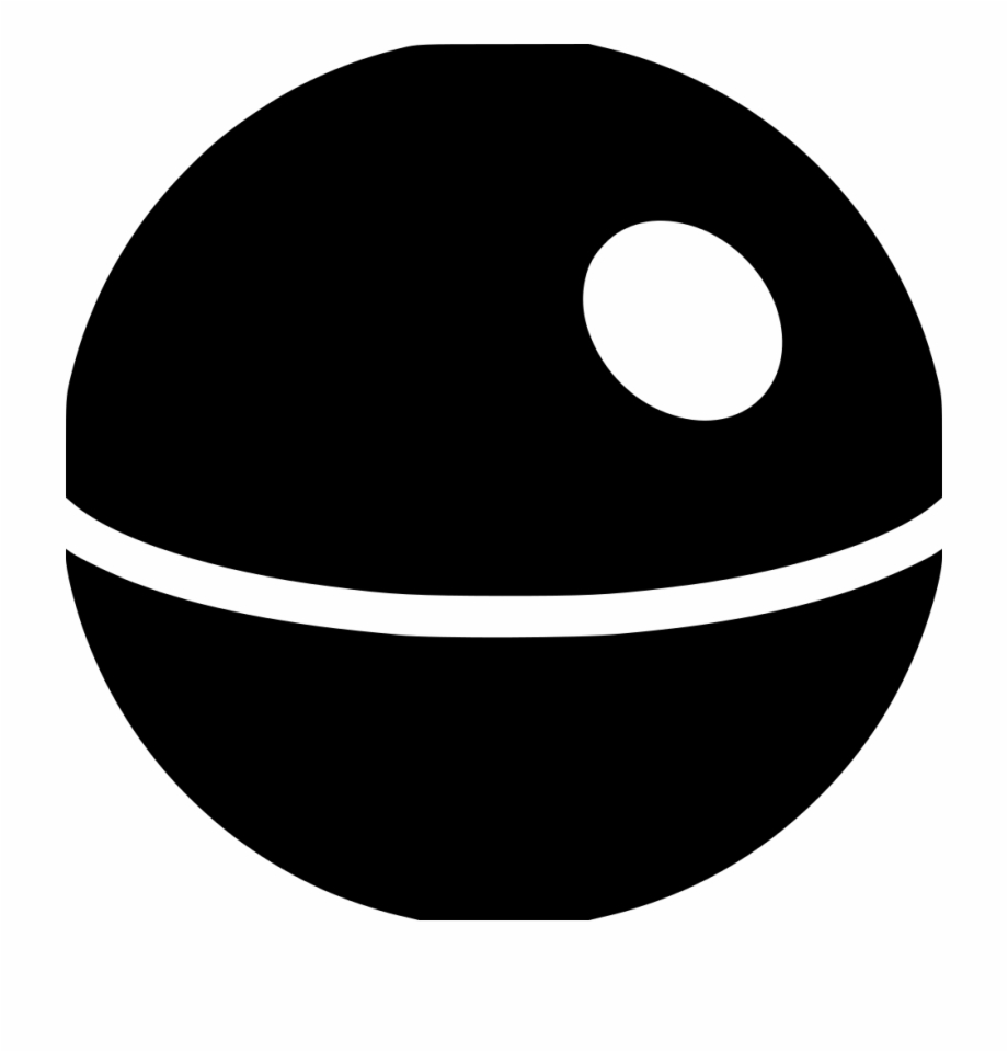 920x960 Death Star Icon Png