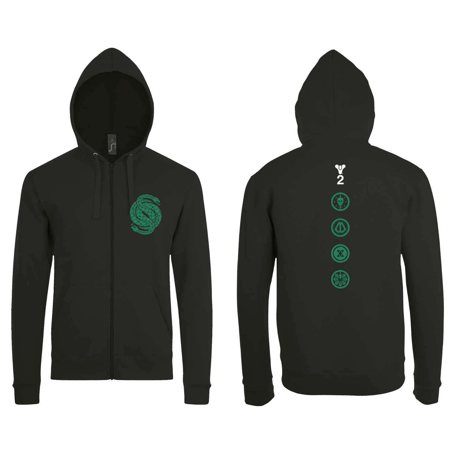 1500x1500 Destiny Zipper Hoodie Gambit