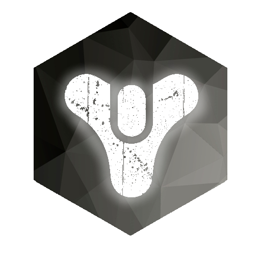 512x512 Destiny Icon Png Vector, Clipart