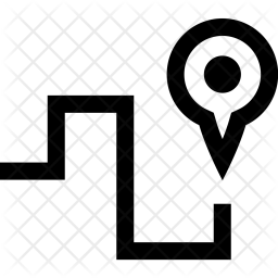 256x256 Destiny Icon Of Line Style