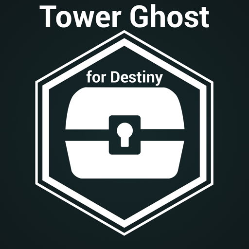 512x512 Tower Ghost For Destiny Download Apk For Android