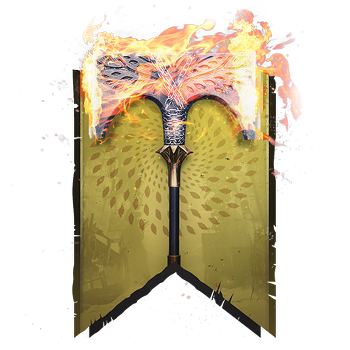 350x350 Show Of Strength