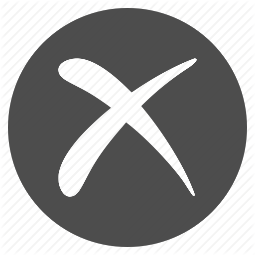 Clear, Close, Delete, Destroy, Erase, Eraser, Remove Icon 512x512 Clear, Close, Delete, Destroy, Erase, Eraser, Remove Icon