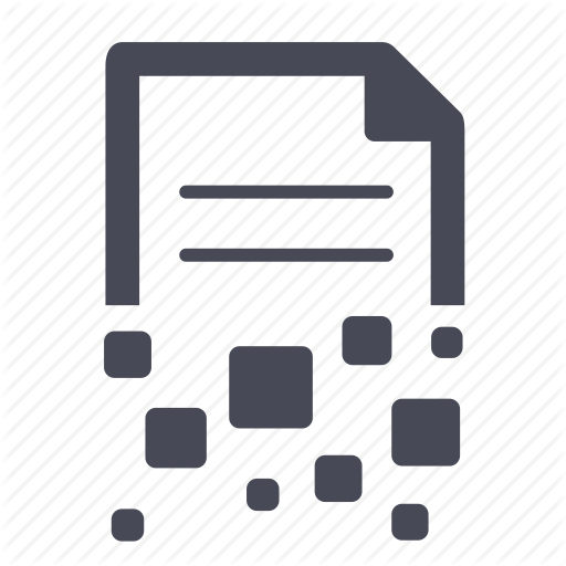 Destroy, Document, Documents, File, Paper Icon 512x512 Destroy, Document, Documents, File, Paper Icon