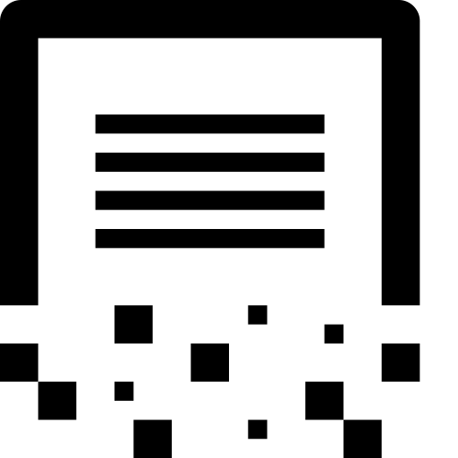 Destroy, Document, Erase, File, Filetype, Paper, Sheet Icon 512x512 Destroy, Document, Erase, File, Filetype, Paper, Sheet Icon