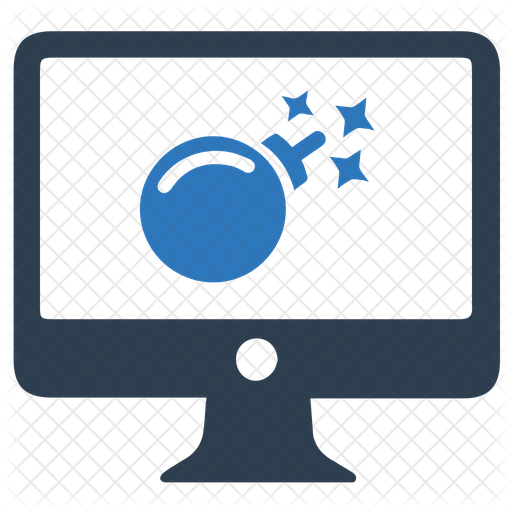 Information's Destroy Icon Of Flat Style 512x512 Information's Destroy Icon Of Flat Style