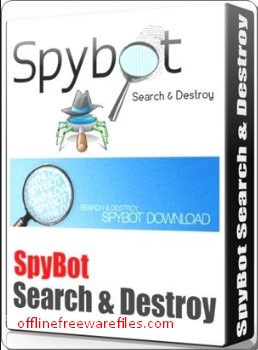 Spybot Search Destroy Icon 258x350 Spybot Search Destroy Icon