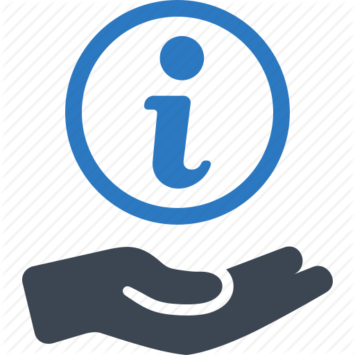 512x512 Details, Info, Information Icon