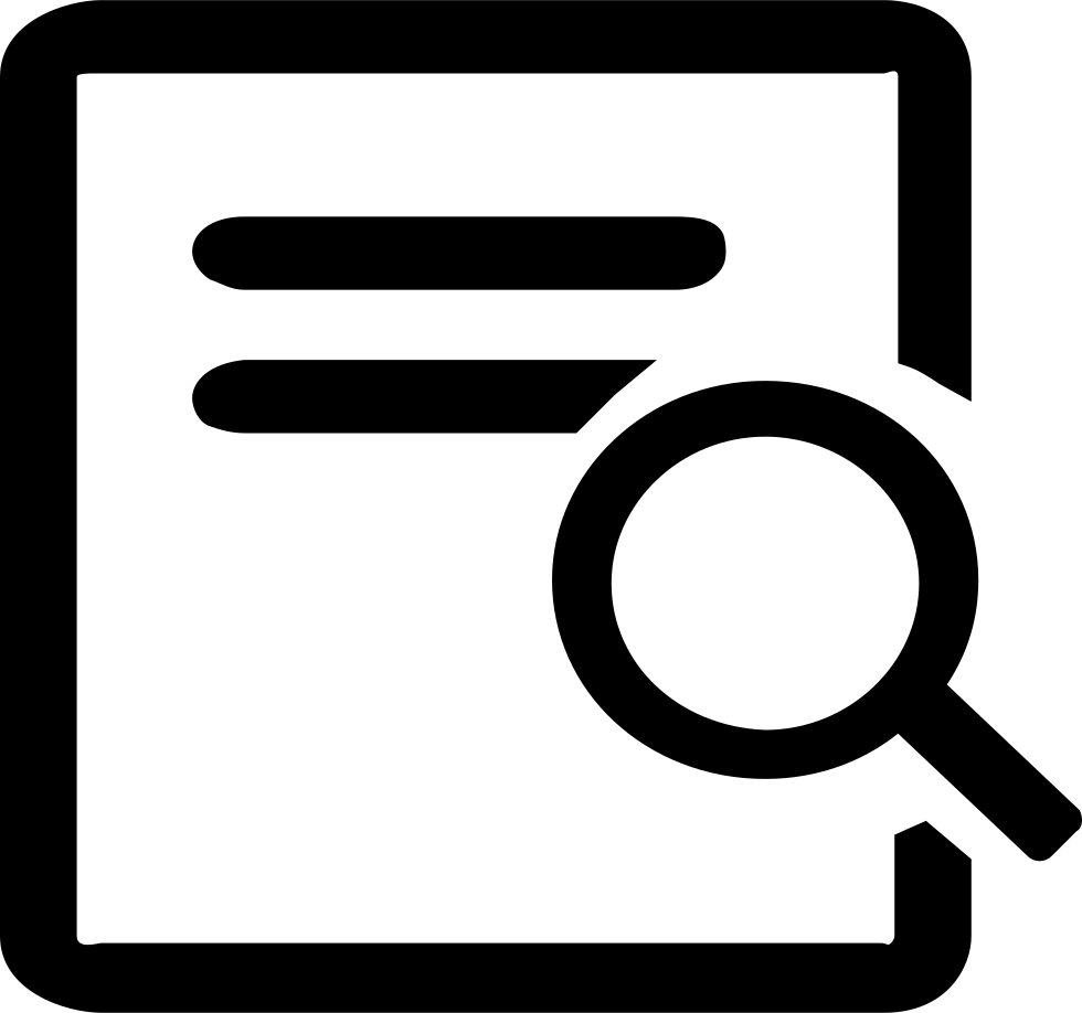 980x918 Details Png Icon Free Download