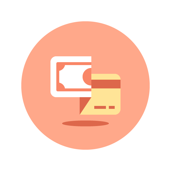 586x586 How To Create A Payment Icon