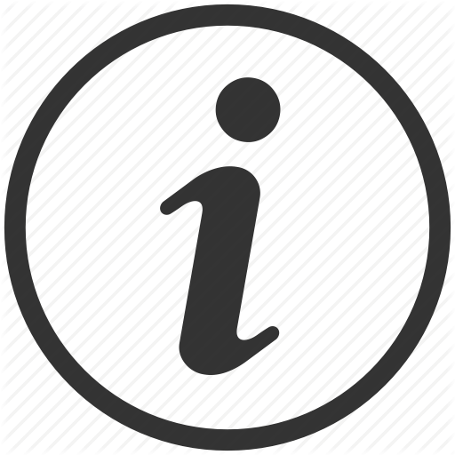 512x512 Advice, Details, Help, Info, Information, More Details Icon
