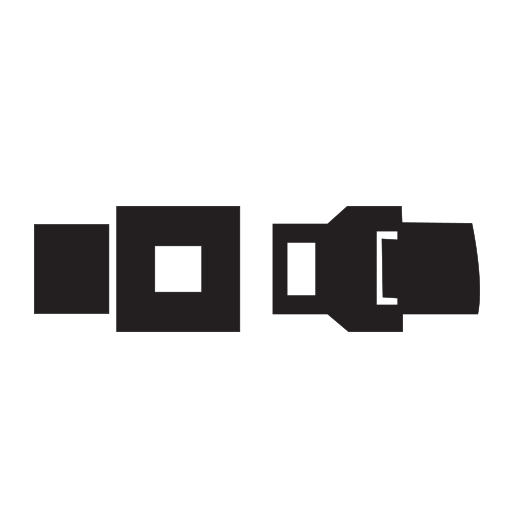 Car Seatbelt Icon, Png Clipart Image 512x512 Car Seatbelt Icon, Png Clipart Image