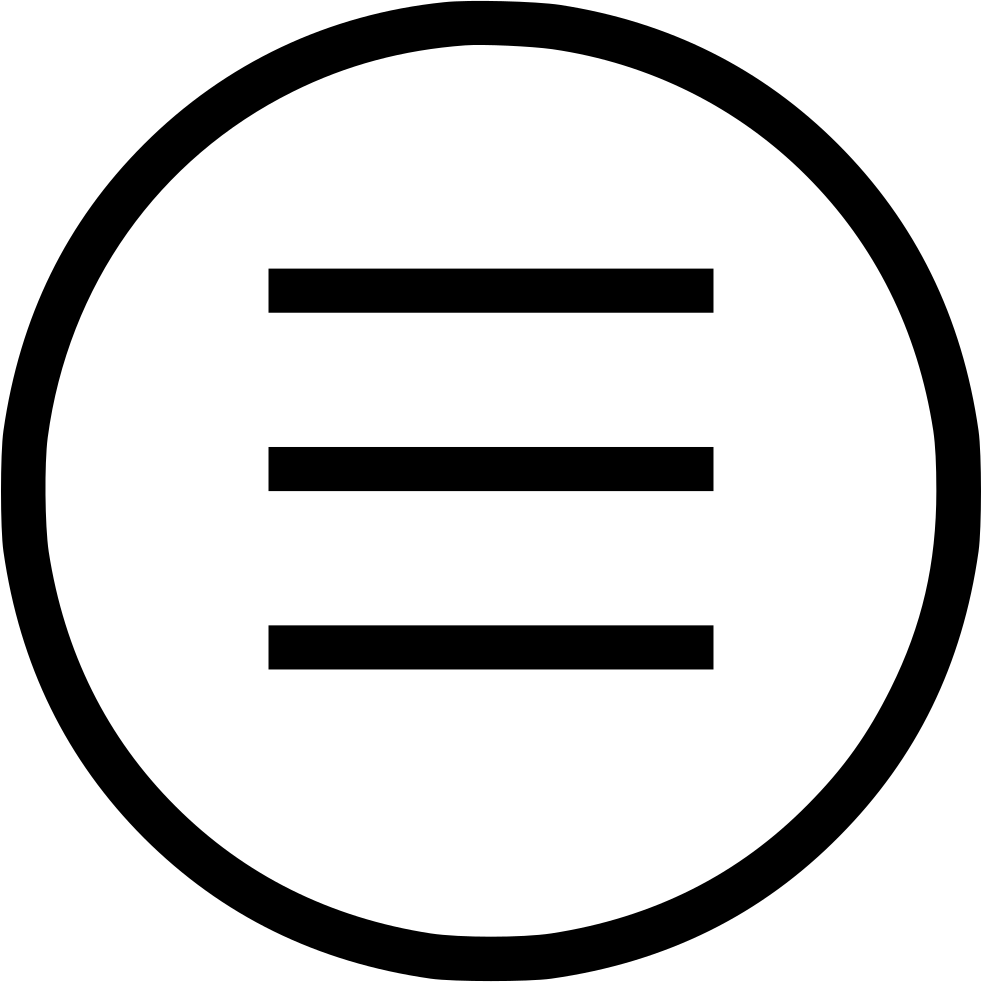 Circle More Detail Png Icon Free Download 981x982 Circle More Detail Png Icon Free Download