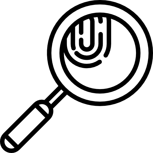 512x512 Detective Icons Free Download