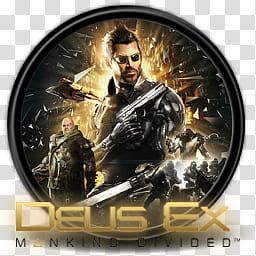 Deus Ex Icon at Vectorified.com | Collection of Deus Ex Icon free for ...