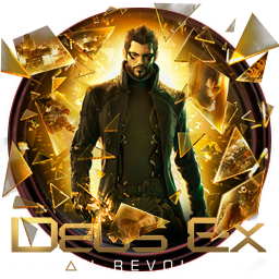 Deus Ex Icon at Vectorified.com | Collection of Deus Ex Icon free for ...