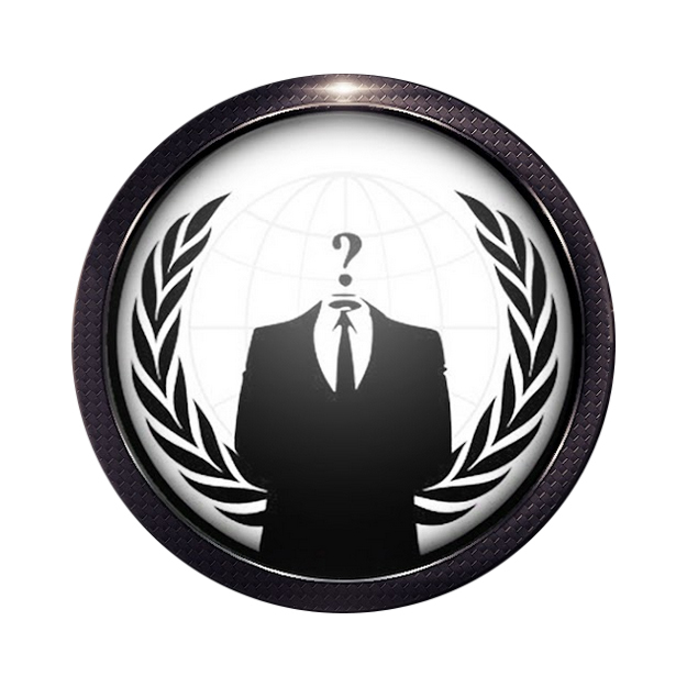 625x625 Anon Icon