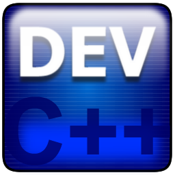 256x256 Dev C Logo Icon