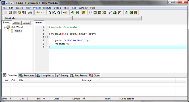 665x360 Orwell Dev C Free Download For Windows