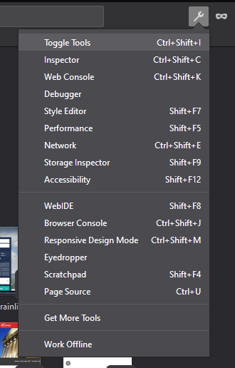 330x516 Separate Iconextensionutton For Quick Access To Dev Tools