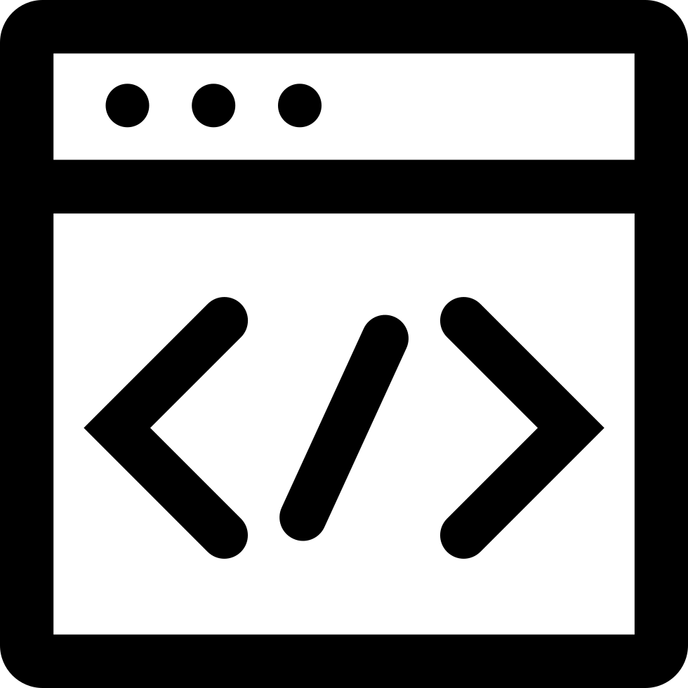 980x980 Data Develop Png Icon Free Download