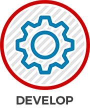 180x220 Develop Icon