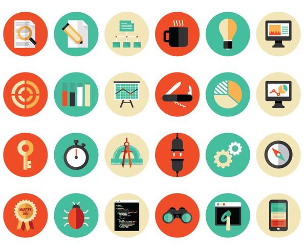 600x484 Analysis And Development Icon Free Download