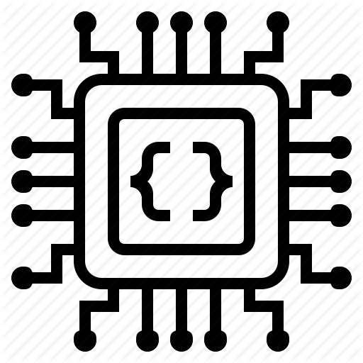 512x512 Embedded Programming, Embedded Software, Hardware Programming