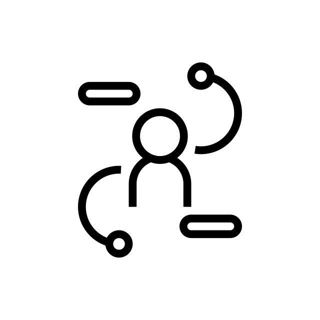 640x640 Personal Development Icon, Business, Icon, Development Png