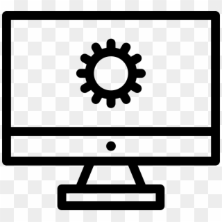 320x320 Web Development Icon Png Images, Free Transparent Image Download