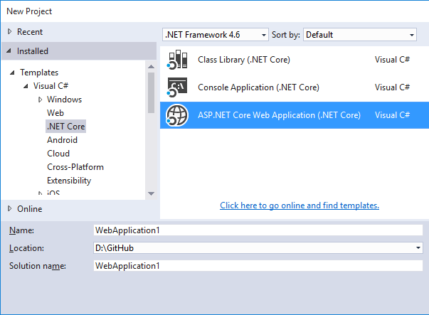 603x443 Install Packages Devexpressdevextreme Aspnet Taghelpers Wiki