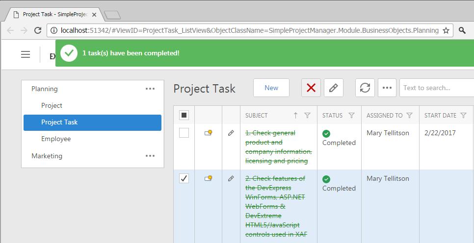 966x496 News, Tips, Tricks And More About Devexpress Application Framework