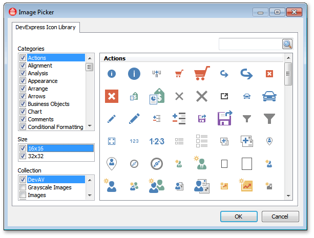 613x465 What's New In Devexpress