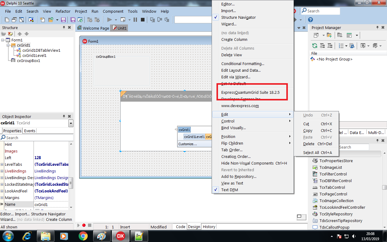 1280x800 Devexpress Complete Mixed Source + Demos + Helps