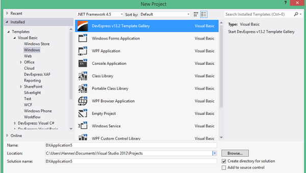 600x339 Devexpress Controls In Visual Basic