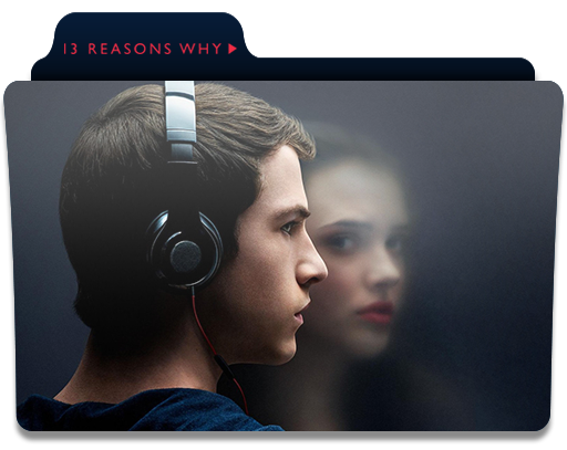 Deviantart Folder Icon