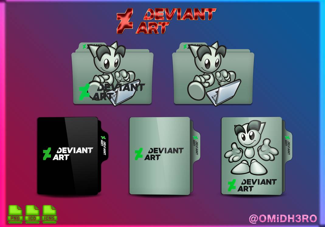 1069x748 Folder Icon