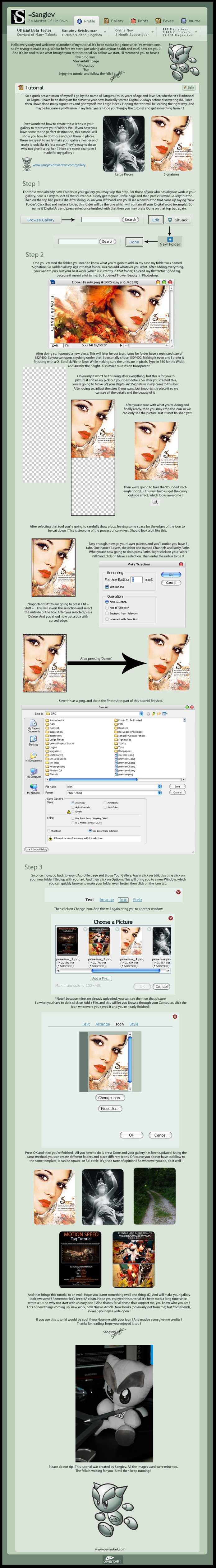 695x5035 Folder Icon Size